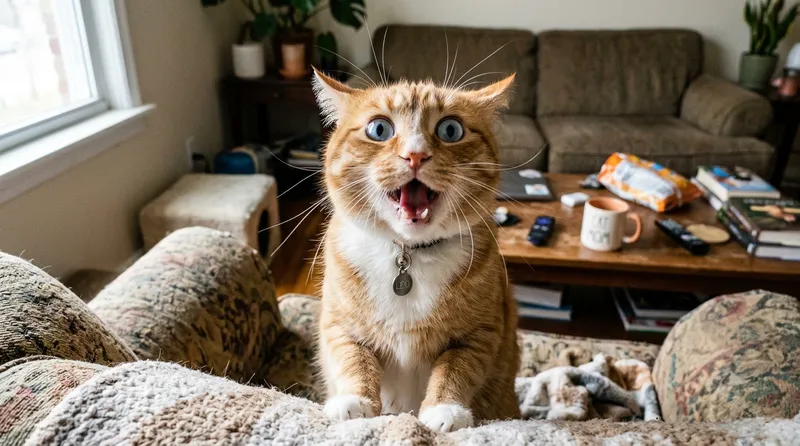 Kucing meme ikonik dunia - template meme kucing paling populer sepanjang masa