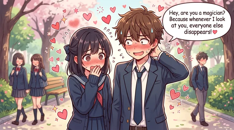 Pantun gombal bikin salting untuk pacar yang romantis dan lucu